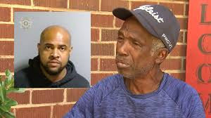 Six Shocks in a Holding Cell: The Hapeville Cop Who Ended Up in Handcuffs”