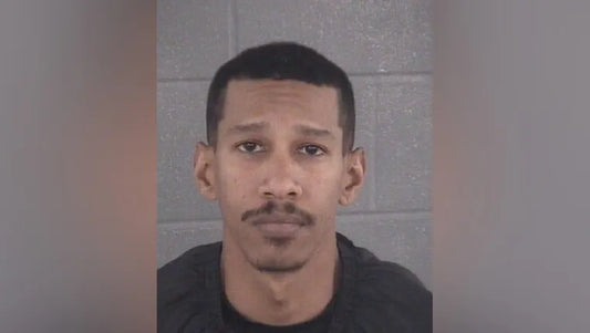 Cool on Camera” to Cuffed: Spalding County Deputy Phillip Ramsammy
