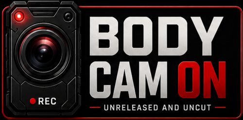 Body Cam On
