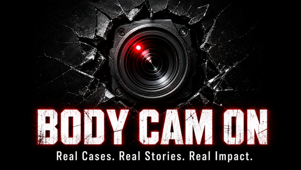 Body Cam On