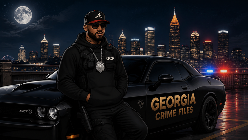Georgia Crime Files