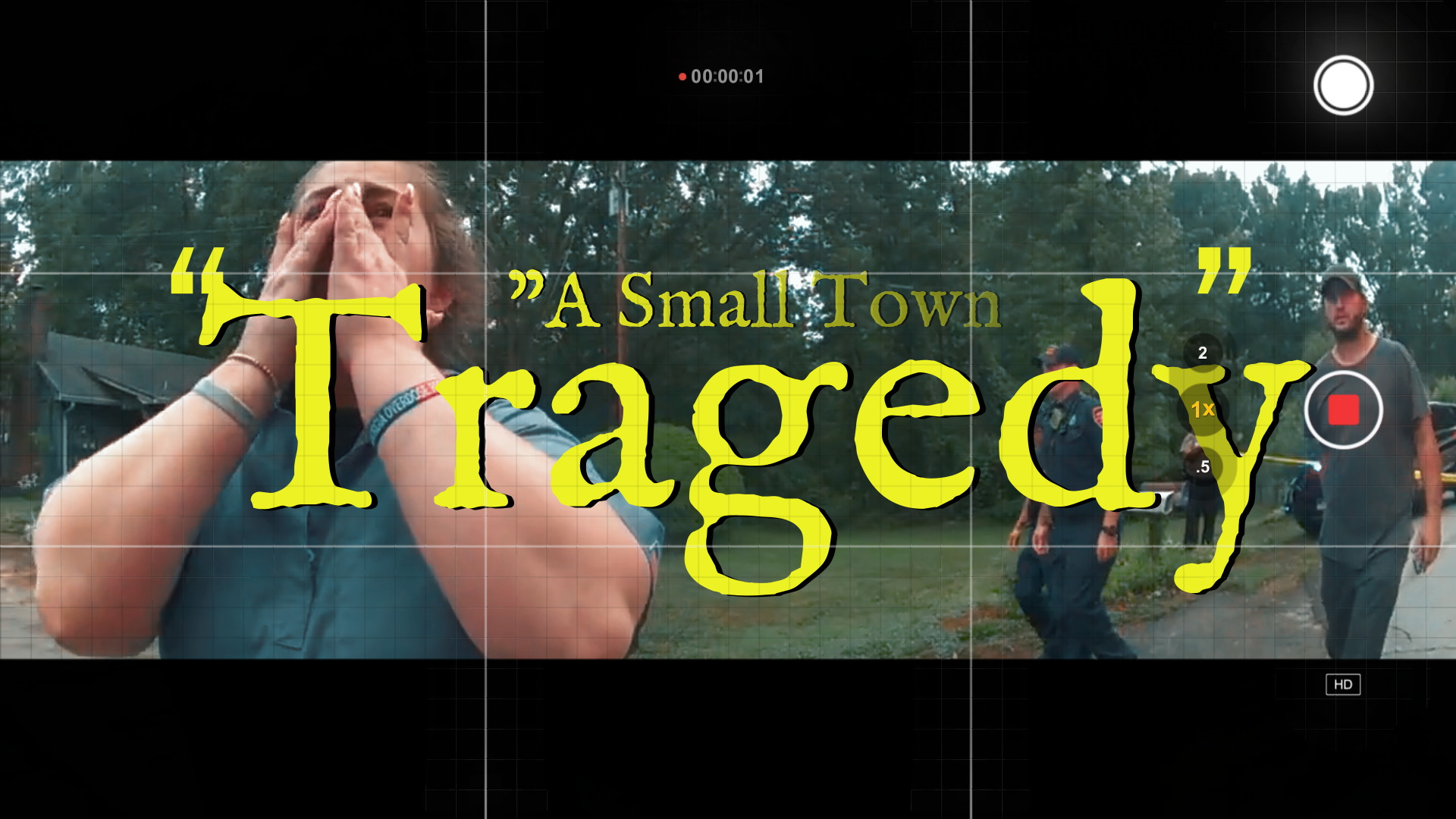 Load video: Watch the latest interrogations, investigations, and police bodycam footage.